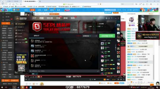 【赖小峰】这两天忙演播厅去了 2018-07-04 15点场