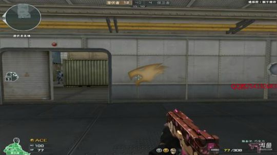 冷风：开始了吗 2018-07-03 21点场