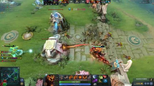 yyfyyf直播间9999DOTA2直播斗鱼 每个人的直播平