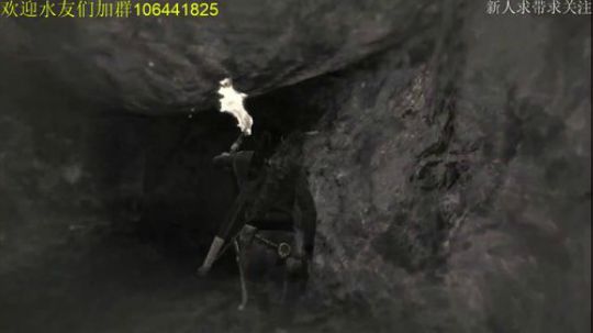 古墓迷踪，探索未知世界 2018-07-03 23点场