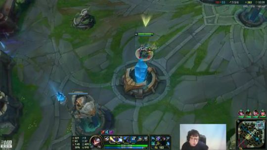 HHHISHHH发布了一个斗鱼视频2018-07-04