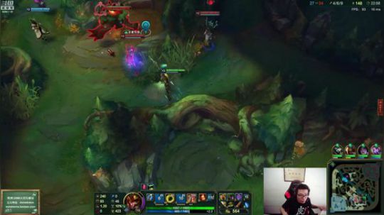 liyunanhj发布了一个斗鱼视频2018-07-04