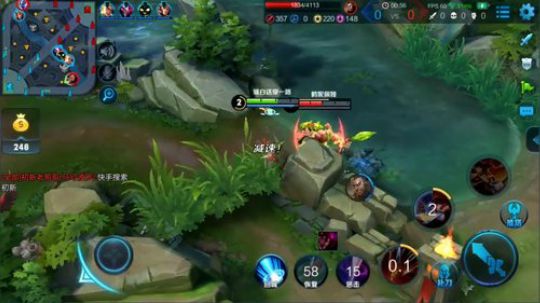 为白立场发布了一个斗鱼视频2018-07-04