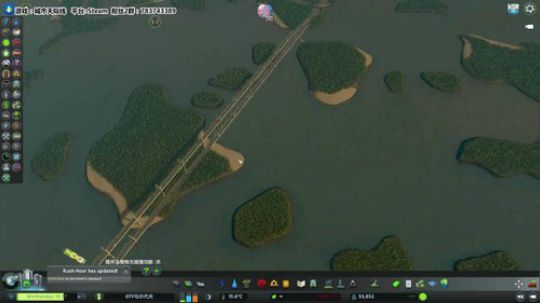 【GT老师】【欢迎入住天际线】 2018-07-04 15点场