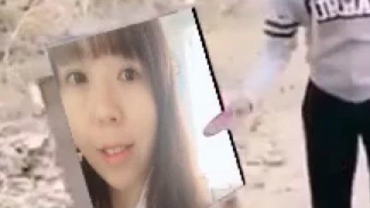 美女～