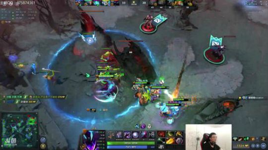 小鱼王 万古瘤方定位！ 2018-07-04 21点场