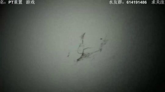 【素年】恐怖游戏开荒解说小屋 2018-07-04 18点场