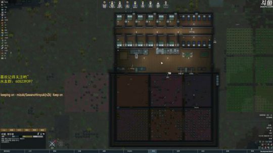 环世界1.0，实力通关！ 2018-06-29 19点场