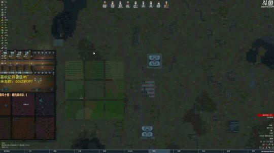 环世界1.0，实力通关！ 2018-06-29 17点场