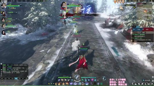 ❤美美❤你懂什么 三界有什么好 2018-07-04 22点场