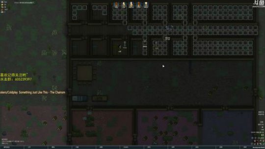 环世界1.0，实力通关！ 2018-06-28 23点场