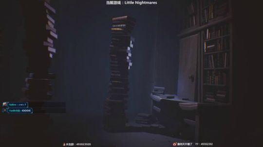 恐怖气氛终结者 2018-07-04 21点场