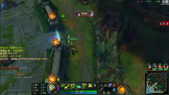 怕了，怕了，错了还不行吗？ 2018-07-04 18点场