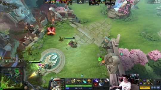 Shadow:大号冲天梯TOP50 2018-07-05 14点场