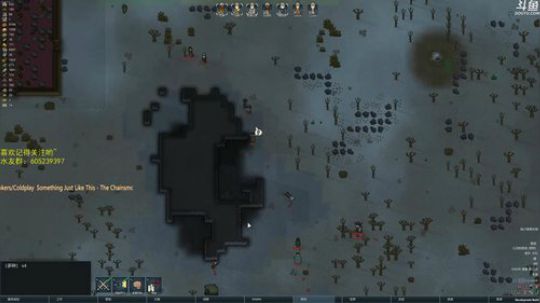 环世界1.0，实力通关！ 2018-06-29 03点场