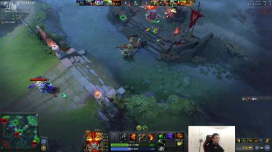 小鱼王 万古瘤方定位！ 2018-07-04 23点场