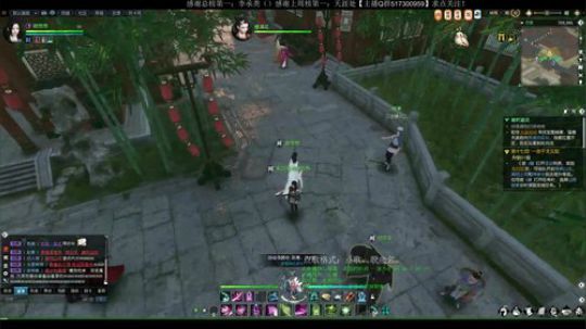 想想：听说你RPG和塔防很牛B？ 2018-07-03 18点场