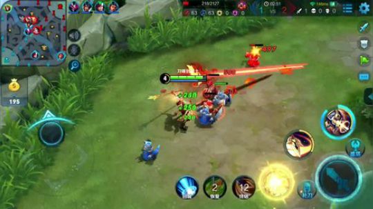 二爷解说：我将打动你的心房。 2018-07-04 21点场