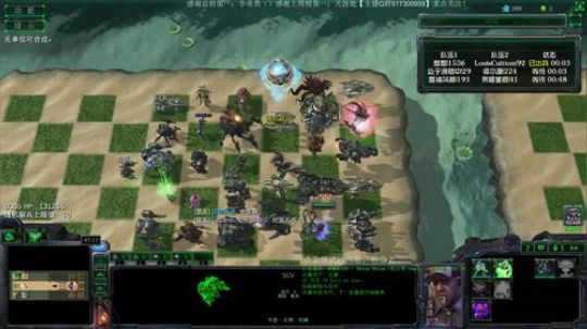 想想：听说你RPG和塔防很牛B？ 2018-07-02 22点场