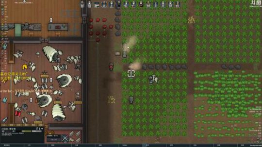 环世界1.0，实力通关！ 2018-06-30 01点场