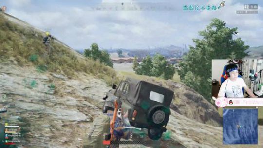 阿二:人不可貌相, 2018-07-04 22点场