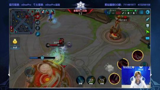 漫漫双排之路 2018-07-04 19点场