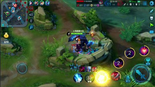 新主播了解一下， 2018-07-05 20点场