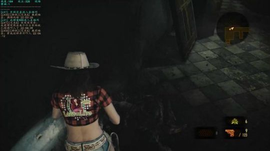 让我们继续埃及旅游，晚点探索最终幻想15 2018-07-04 21点场