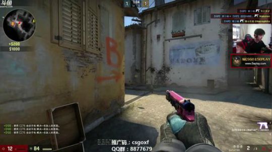 【赖小峰】下播前roll皮肤 2018-07-05 12点场