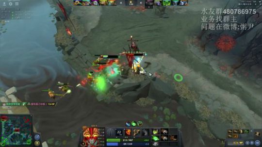 胜率最高的神灵王 2018-07-05 12点场