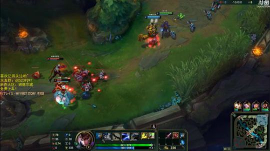 炉石传说，逆天改命 2018-07-02 19点场