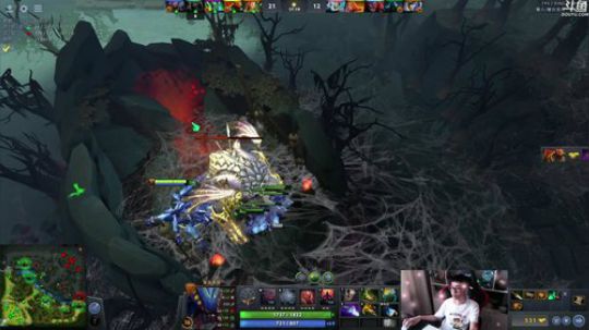 Shadow:大号冲天梯TOP50 2018-07-05 16点场