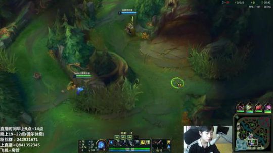 阿迎：AD单排教学，包教包会包上钻 2018-07-02 13点场