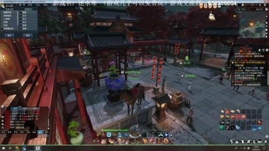 【XY】古有岳不群，今有X麻子 2018-07-04 22点场