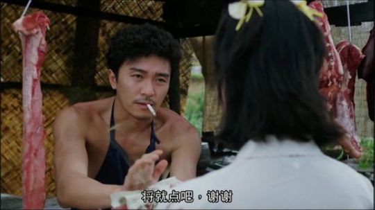 周星驰 星爺经典剪接（6）
