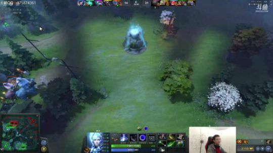 小鱼王 万古瘤方定位！ 2018-07-05 19点场