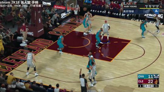 慢慢打 9月8号 2K19 不见不散 2018-07-02 20点场