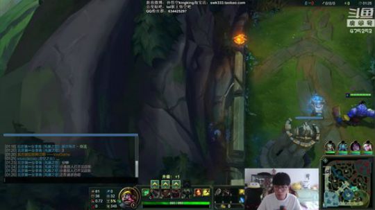 孙悟空：上单小霸王 2018-07-06 10点场