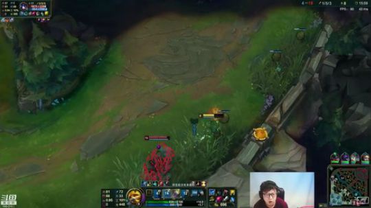 HHHISHHH发布了一个斗鱼视频2018-07-06