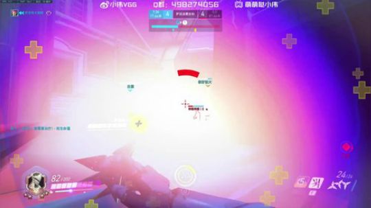 小伟：浪浪浪剑 2018-07-06 18点场