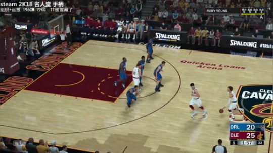 慢慢打 9月8号 2K19 不见不散 2018-07-03 15点场