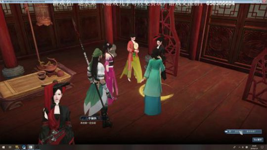 【XY】古有岳不群，今有X麻子 2018-07-05 23点场