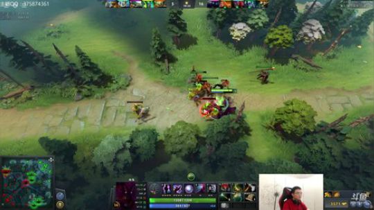 小鱼王 万古瘤方定位！ 2018-07-06 01点场