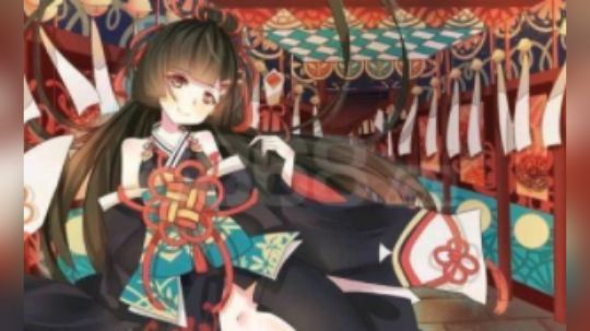 【紫灵式神教学】彼岸花