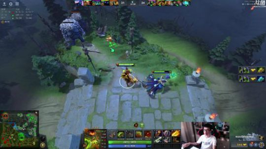 Shadow:大号冲天梯TOP50 2018-07-06 14点场