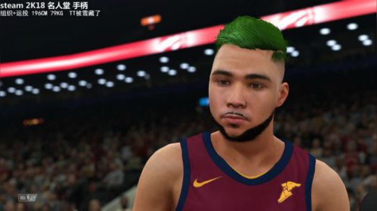 慢慢打 9月8号 2K19 不见不散 2018-07-06 11点场