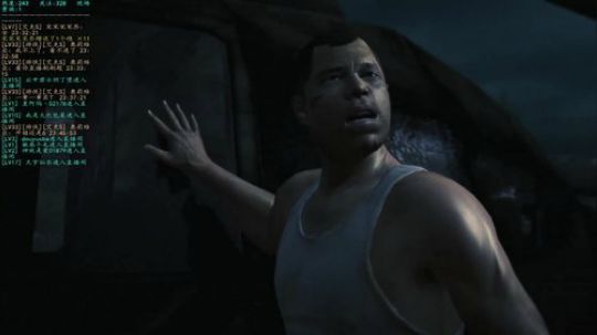 让我们继续埃及旅游，晚点探索最终幻想15 2018-07-04 23点场