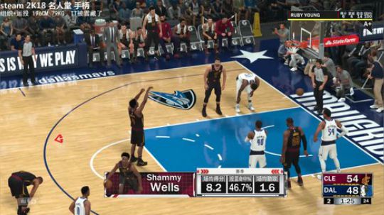 慢慢打 9月8号 2K19 不见不散 2018-07-03 00点场