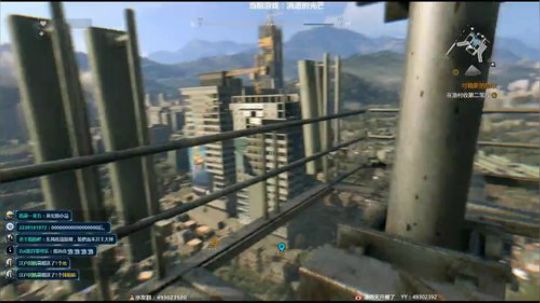 恐怖气氛终结者 2018-07-05 19点场