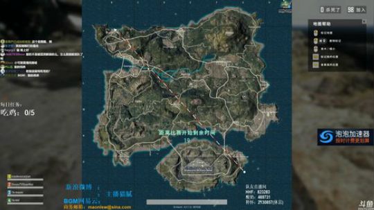 【1K猫腻】水友赛 2018-07-05 23点场